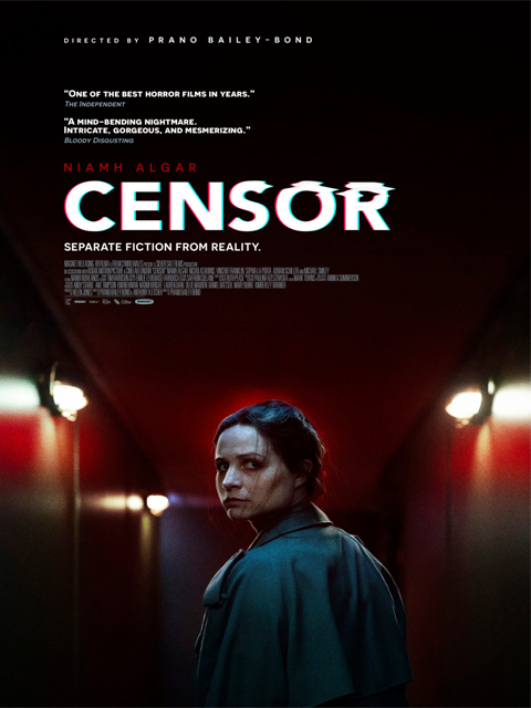 รีวิวหนัง | Censor