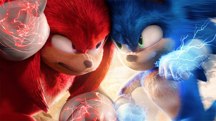 รีวิวหนัง | Sonic The Hedgehog 2