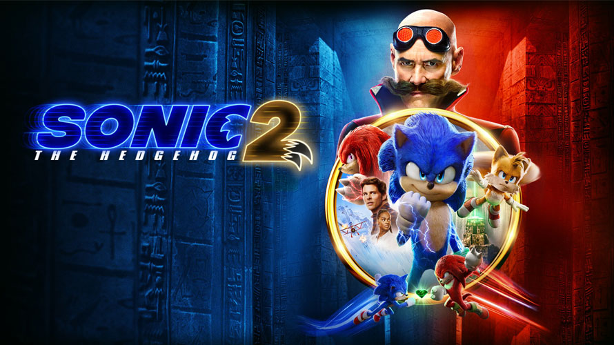 รีวิวหนัง | Sonic The Hedgehog 2