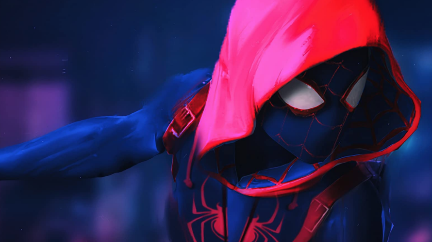 รีวิวหนัง | Spider Man Across the Spider Verse